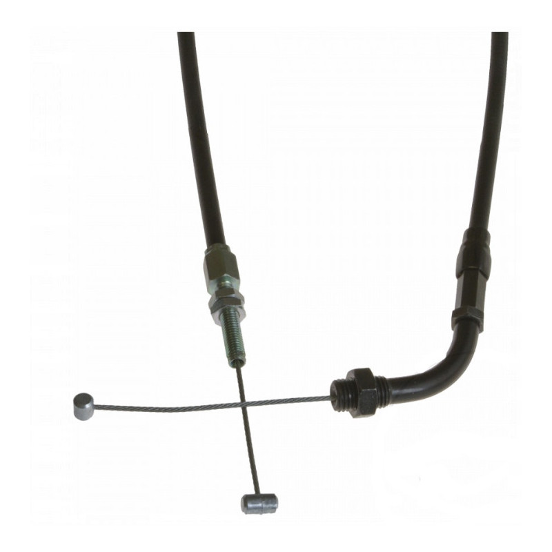 CIĘGNO LINKA GAZU DO MOTOCYKLA HONDA CB 750 CB750 F2 SEVEN FIFTY 1992-2003