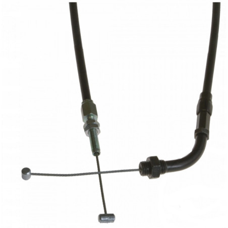 CIĘGNO LINKA GAZU DO MOTOCYKLA HONDA CB 750 CB750 F2 SEVEN FIFTY 1992-2003