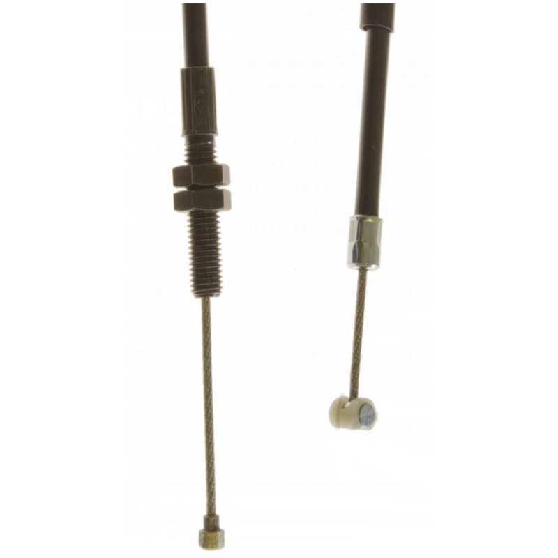 CIĘGNO LINKA SPRZĘGŁA DO MOTOCYKLA Z WYSOKĄ KIEROWNICĄ KAWASAKI ZX-10R 1000