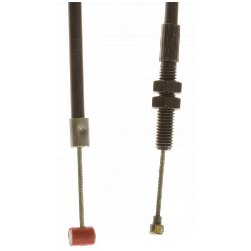 CIĘGNO LINKA SPRZĘGŁA DO MOTOCYKLA Z WYSOKĄ KIEROWNICĄ HONDA CBR 600 07-12