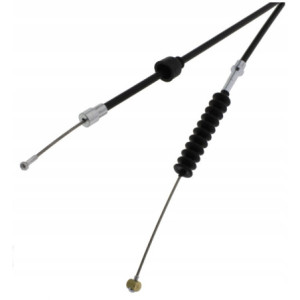 CIĘGNO LINKA SPRZĘGŁA JMP DO MOTOCYKLA BMW R 100 R100 1986-1988