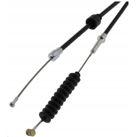 CIĘGNO LINKA SPRZĘGŁA JMP DO MOTOCYKLA BMW R 90 R90 1973-1976