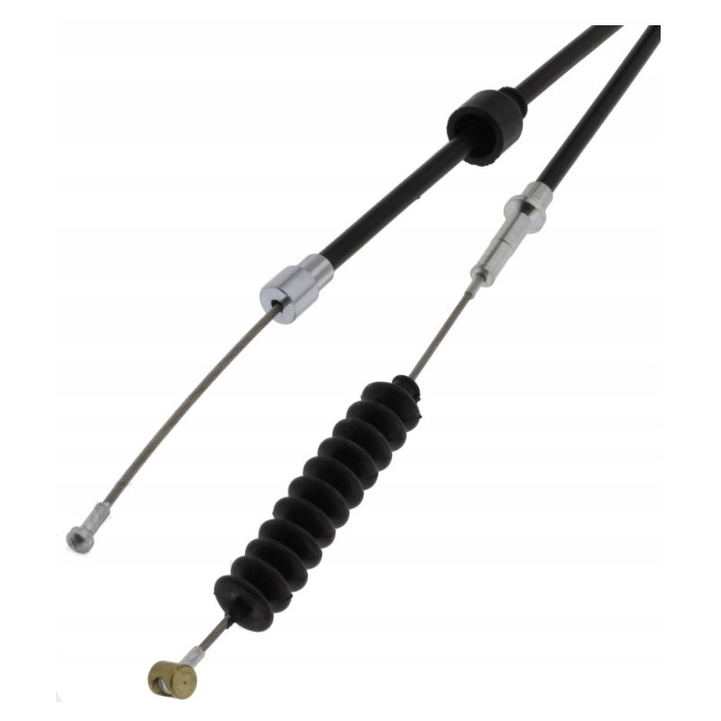 CIĘGNO LINKA SPRZĘGŁA JMP DO MOTOCYKLA BMW R 80 R80 1977-1995