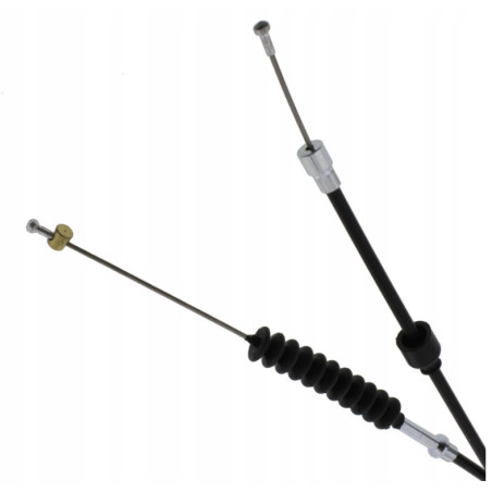 CIĘGNO LINKA SPRZĘGŁA JMP DO MOTOCYKLA BMW R 100 R100 1977-1996