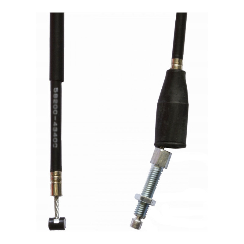 CIĘGNO LINKA SPRZĘGŁA JMP DO MOTOCYKLA SUZUKI GSX 550 GSX550 1983-1987