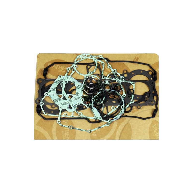 KOMPLET ZESTAW USZCZELEK ATHENA DO MOTOCYKLA HONDA CB 1000 CB1000 F 1993-96