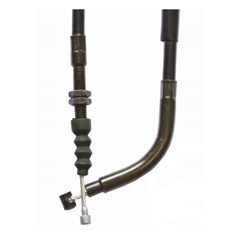 CIĘGNO LINKA SPRZĘGŁA JMP DO MOTOCYKLA KAWASAKI GPZ 600 R NINJA 1985-1990