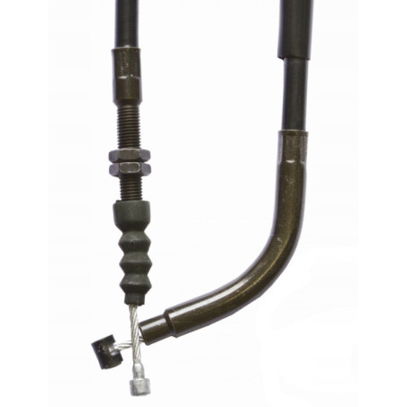 CIĘGNO LINKA SPRZĘGŁA JMP DO MOTOCYKLA KAWASAKI GPZ 600 R NINJA 1985-1990