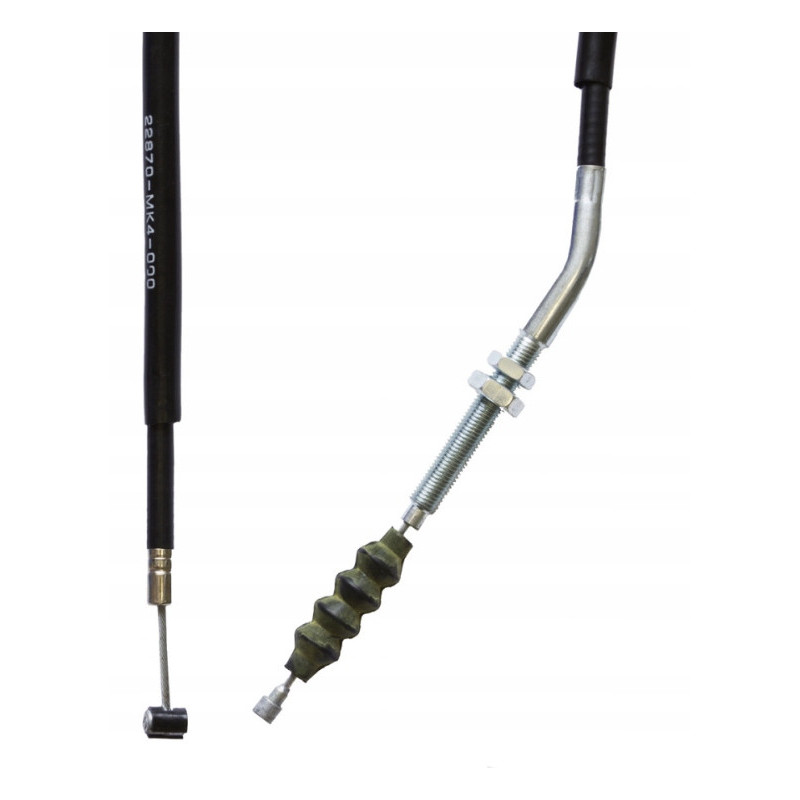 CIĘGNO LINKA SPRZĘGŁA JMP DO MOTOCYKLA HONDA XBR 500 XBR500 1985-1989