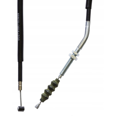 CIĘGNO LINKA SPRZĘGŁA JMP DO MOTOCYKLA HONDA XBR 500 XBR500 1985-1989