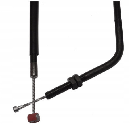 CIĘGNO LINKA SPRZĘGŁA JMP DO MOTOCYKLA TRIUMPH SPEED TRIPLE 955 EFI 2002-03