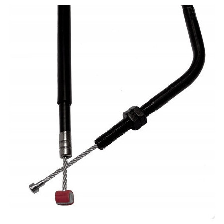 CIĘGNO LINKA SPRZĘGŁA JMP DO MOTOCYKLA TRIUMPH SPEED TRIPLE 955 EFI 1999-01