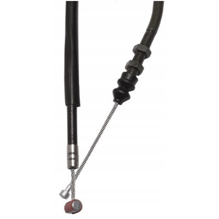 CIĘGNO LINKA SPRZĘGŁA JMP DO MOTOCYKLA TRIUMPH SREET TRIPLE 675 2008-2012