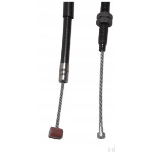 CIĘGNO LINKA SPRZĘGŁA JMP DO MOTOCYKLA TRIUMPH AMERICA 865 2007-2017