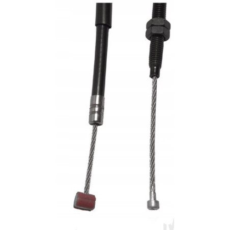 CIĘGNO LINKA SPRZĘGŁA JMP DO MOTOCYKLA TRIUMPH AMERICA 865 2007-2017