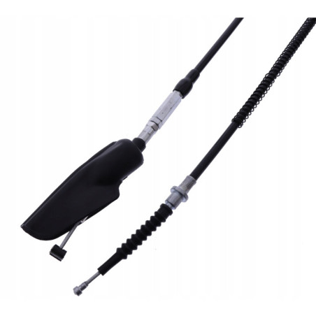 CIĘGNO LINKA SPRZĘGŁA JMP DO MOTOCYKLA YAMAHA DT 80 DT80 LC I 1983-1984