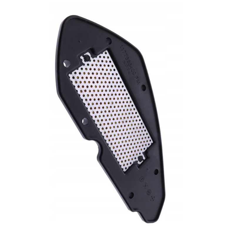 FILTR POWIETRZA JMP DO MOTOCYKLA PEUGEOT KISBEE 50 KISBEE50 4T 2011-2020