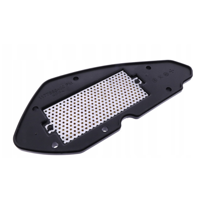 FILTR POWIETRZA JMP DO MOTOCYKLA PEUGEOT DJANGO 50 DJANGO50 4T 2015-2020