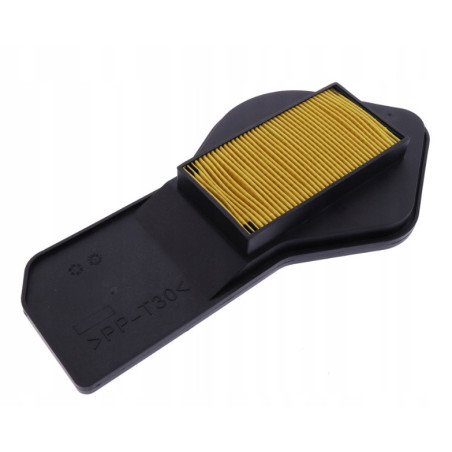 FILTR POWIETRZA JMP DO MOTOCYKLA YAMAHA XC 125 XC125 E VITY 2008-2016