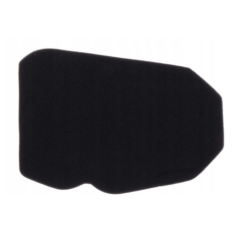 GĄBKOWY FILTR POWIETRZA JMP DO MOTOCYKLA HONDA NSR 125 NSR125 R 1997-2003