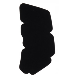 GĄBKOWY FILTR POWIETRZA JMP DO MOTOCYKLA PEUGEOT SATELIS 125 2006-2016