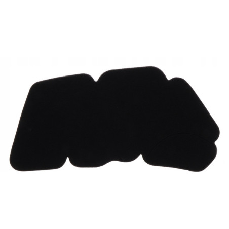 GĄBKOWY FILTR POWIETRZA JMP DO MOTOCYKLA PEUGEOT CITYSTAR 200 2012-2016