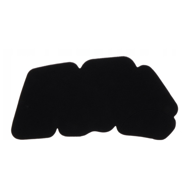 GĄBKOWY FILTR POWIETRZA JMP DO MOTOCYKLA PEUGEOT CITYSTAR 125 2012-2016