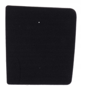 GĄBKOWY FILTR POWIETRZA JMP DO MOTOCYKLA APRILIA PEGASO 125 1989-1995