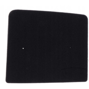 GĄBKOWY FILTR POWIETRZA JMP DO MOTOCYKLA APRILIA MX 125 SUPERMOTO 2004-2007