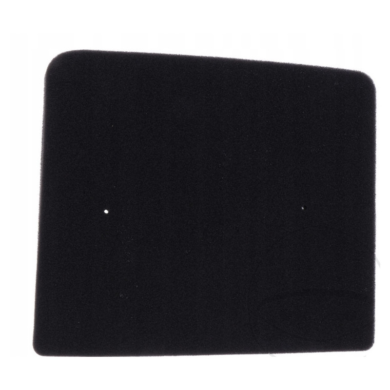 GĄBKOWY FILTR POWIETRZA JMP DO MOTOCYKLA APRILIA MX 125 SUPERMOTO 2004-2007