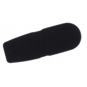 GĄBKOWY FILTR POWIETRZA JMP DO MOTOCYKLA SUZUKI VL 125 VL125 INTRUDER 00-08