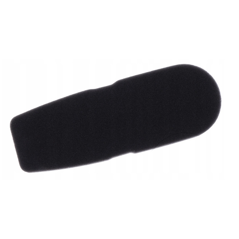 GĄBKOWY FILTR POWIETRZA JMP DO MOTOCYKLA SUZUKI VL 125 VL125 INTRUDER 00-08