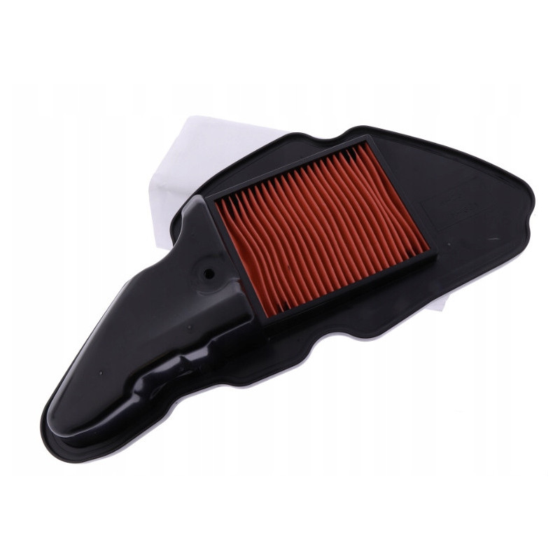 FILTR POWIETRZA JMP DO MOTOCYKLA HONDA NPS 50 NPS50 ZOOMER 2005-2012
