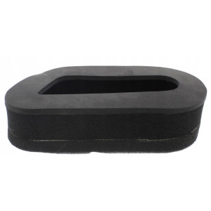 GĄBKOWY FILTR POWIETRZA JMP DO MOTOCYKLA HONDA VF 750 VF750 S SABRE V45 82