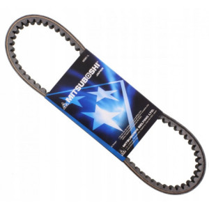 PAS PASEK NAPĘDOWY MITSUBOSHI 21,5x836 ITALJET DRAGSTER 180 2001 - 2003