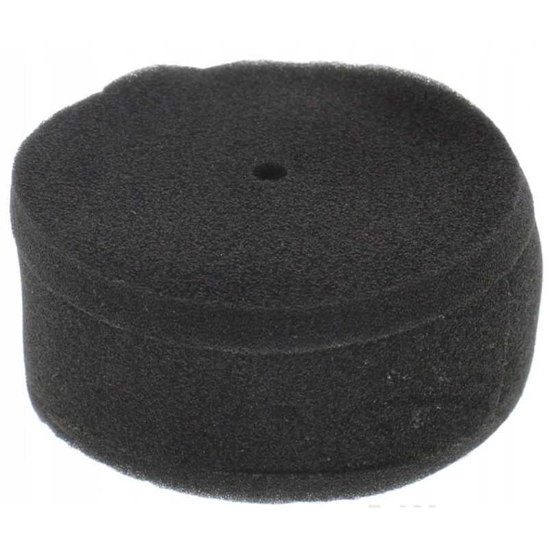 GĄBKOWY FILTR POWIETRZA JMP DO MOTOCYKLA YAMAHA XV 125 XV125 VIRAGO 1997-02