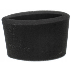 GĄBKOWY FILTR POWIETRZA JMP DO MOTOCYKLA YAMAHA SR 250 SR250 1980-1993