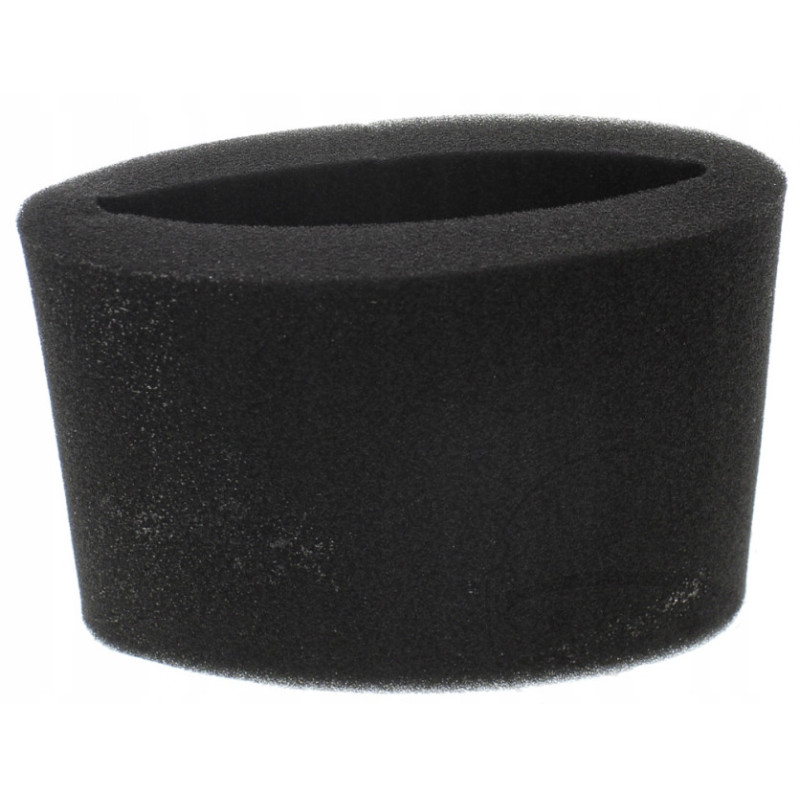 GĄBKOWY FILTR POWIETRZA JMP DO MOTOCYKLA YAMAHA SR 250 SR250 1980-1993