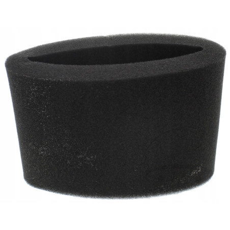 GĄBKOWY FILTR POWIETRZA JMP DO MOTOCYKLA YAMAHA SR 250 SR250 1980-1993