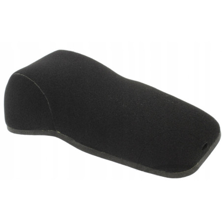 GĄBKOWY FILTR POWIETRZA JMP DO MOTOCYKLA YAMAHA XT 600 XT600 Z TENERE 88-91