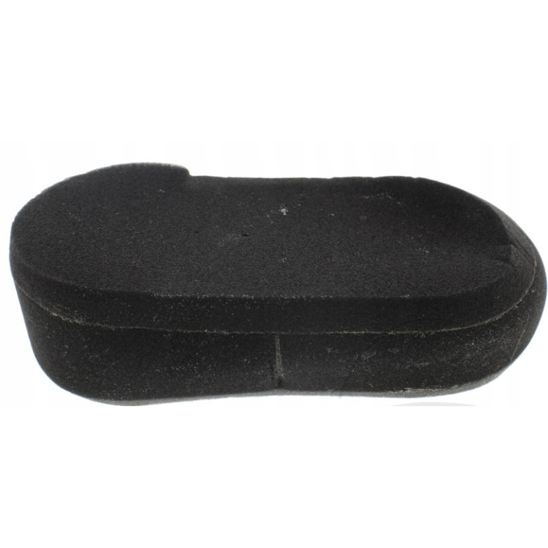 GĄBKOWY FILTR POWIETRZA JMP DO MOTOCYKLA SUZUKI GR 650 GR650 1983-1989