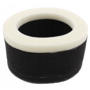 GĄBKOWY FILTR POWIETRZA JMP DO MOTOCYKLA YAMAHA XV 250 XV250 VIRAGO 1989-00