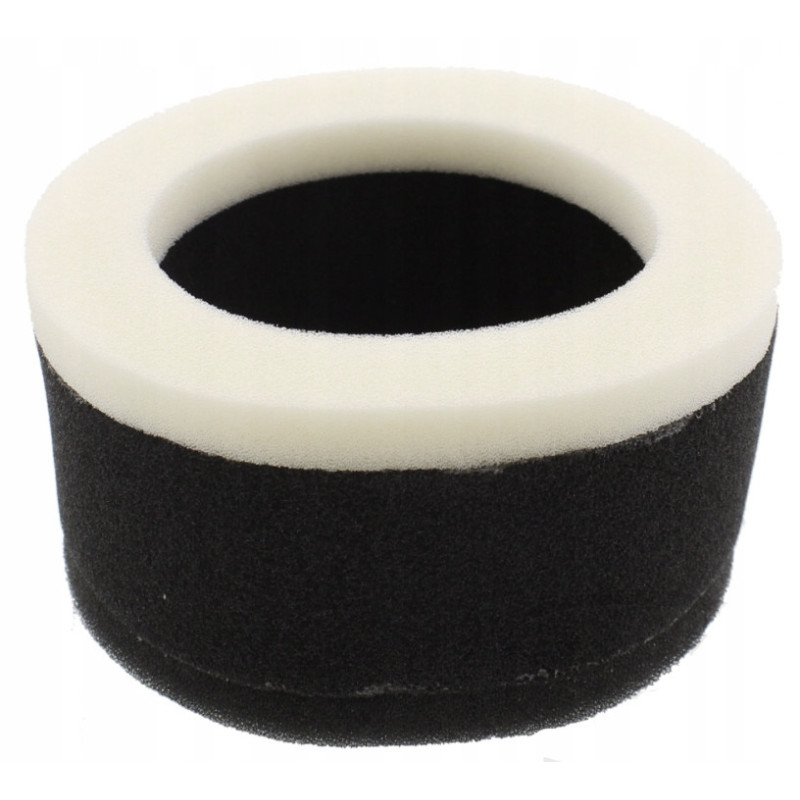 GĄBKOWY FILTR POWIETRZA JMP DO MOTOCYKLA YAMAHA XV 250 XV250 VIRAGO 1989-00