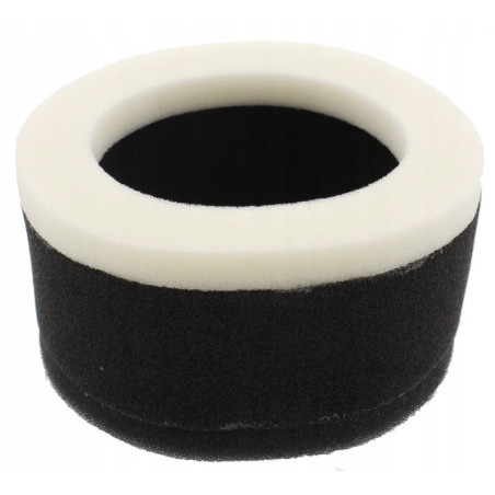 GĄBKOWY FILTR POWIETRZA JMP DO MOTOCYKLA YAMAHA XV 250 XV250 VIRAGO 1989-00