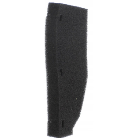 GĄBKOWY FILTR POWIETRZA JMP DO MOTOCYKLA KAWASAKI Z 305 Z305 1983