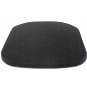 GĄBKOWY FILTR POWIETRZA JMP DO MOTOCYKLA SUZUKI GSF 400 GSF400 BANDIT 91-95