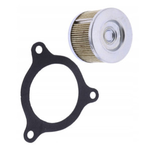 Filtr Oleju z uszczelką JMP Royal Enfield Himalayan 450 2024-