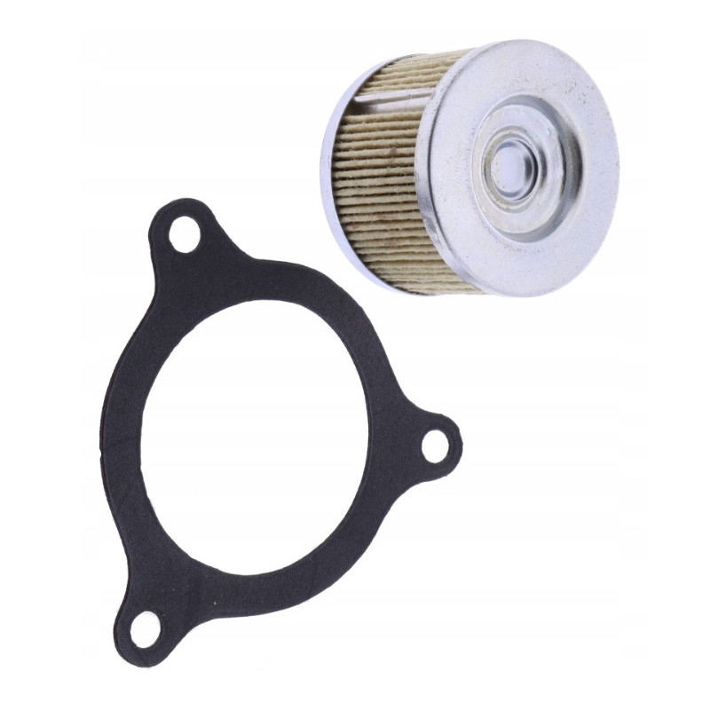 Filtr Oleju z uszczelką JMP Royal Enfield Himalayan 450 2024-