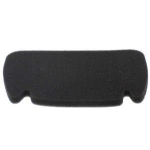 GĄBKOWY FILTR POWIETRZA JMP DO MOTOCYKLA YAMAHA RD 500 RD500 LC 1984-1985