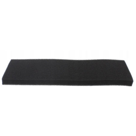 GĄBKOWY FILTR POWIETRZA JMP DO MOTOCYKLA SUZUKI GS 400 GS400 1977-1983